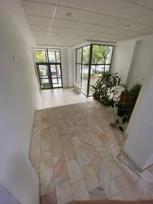 Green Apartment 43 Bucarest Roumanie